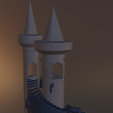 castillo1.png medieval fantasy tower castle for role-playing games