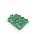 ck-2.2.jpg CORTADOR DE COOKIES - DOG BONE 2 (60mm)