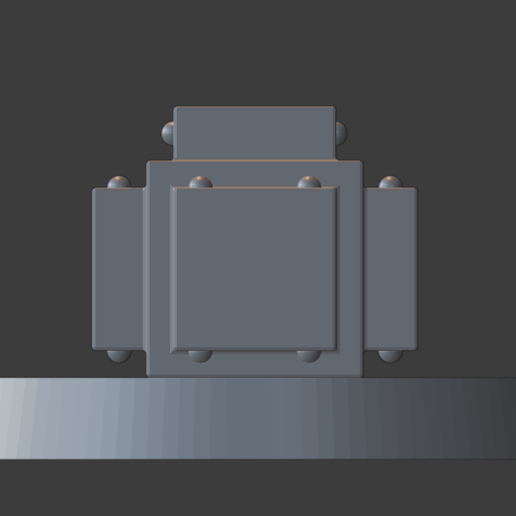 I-Beam_Construct-006.png I-Beam Construction Building Set