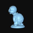Turtle-Bust-2.png Buste de tortue (Easy Print) .