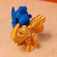 image_6483441-4.jpg STL file YOSHI FLEXI・3D printing template to download