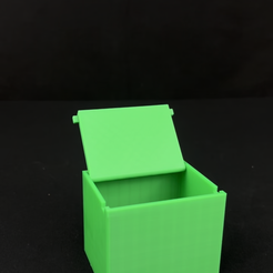 box-1.png Archivo STL SimpliCube・Objeto para impresora 3D para descargar