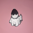 imagen_2023-09-12_194454129.png Pack Porte-clés x10 Fantôme Boo HALLOWEEN