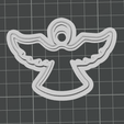 3.png Conjunto de cortadores de biscoitos - Religioso