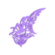 PM3D_mesh.stl butterfly fairy