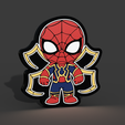 LED_spiderman_new_2023-Nov-26_12-33-21PM-000_CustomizedView59404368175.png Spider-Man Lightbox LED Lamp
