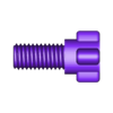 precizionnaya_bolt.stl precision DEKO