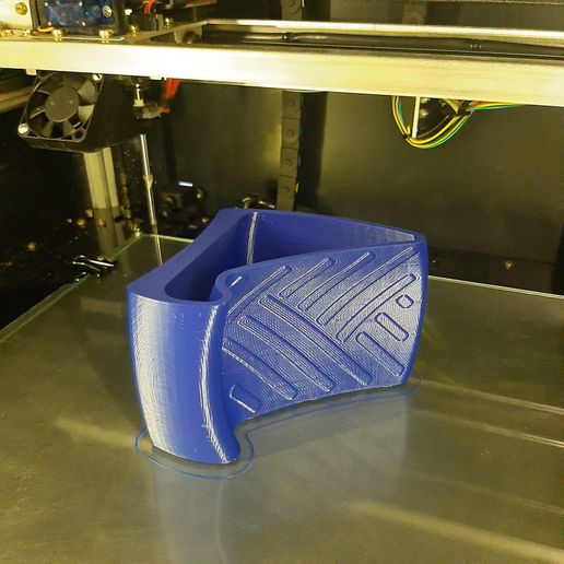 20210413_141812.jpg Wave Soap Dish and Toothbrush Holder