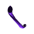 Dragon_Tail2.stl Dragonologie