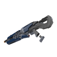 Widowmaker_5.png Overwatch Rifles Bundle - 3 modèles imprimables - STL - Usage personnel