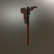 AXE_RENDER.png SQUATY MINING TOOLS - PAID VERSION