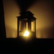 3D-Printed-Lamp-Lantern-Candle-Holder---Portable-Mini-Lantern-Farol-6.jpg Candle Lamp Lantern Lantern
