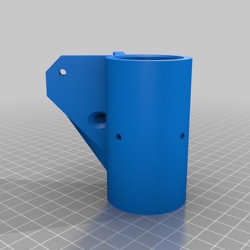 Corner_v5.jpg PLEXUS 1 - Corner Bracket - 1in