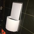 IMG-8378.JPG Free STL file Simple Slingshot holster・Template to download and 3D print