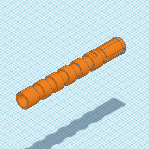 Main2.png LON-1 rifle grenade launcher for kbk wz.60 (AK-47 milled Polish AK) muzzle grenade launcher device