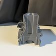 FullSizeRender-236.jpg MOTOR BLOCK PEN HOLDER