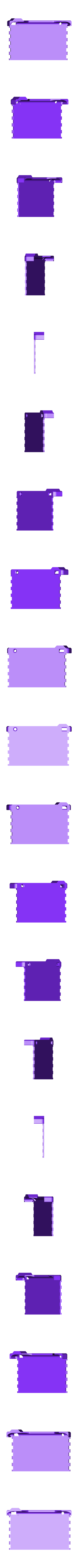 V-iPad2-Hood.stl iPad Kamera-Kit