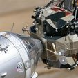 105.jpg 1/48 - Apollo Lunar Module