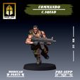 C4.jpg Commando: Command Squad