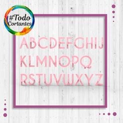 4631-Kaviar-dreams-25mm-mayus-con-agarre.231.jpg Set stamps letras con agarre