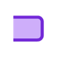 Lower_KeyCap9.stl Semi-Functional/Fully Printable Hurdy Gurdy WIP