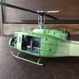 WhatsApp-Image-2022-10-27-at-7.27.07-PM.jpeg Fichier STL HUEY UH1H HELICOPTER - Echelle 1/48 Kit d'assemblage・Objet imprimable en 3D à télécharger