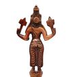 20200920_111233.jpg Third Avatar of Vishnu - Varaha (The Boar)
