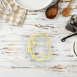 9.png Among Us Cookie cutter set (Premium)