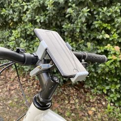 Fichier STL gratuit bequilles vélo 🧞‍♂️・Plan pour impression 3D à  télécharger・Cults