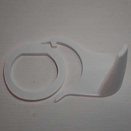 DSC_0009-2.jpg Kindersicherer Türgriffstopper - leicht abnehmbar! - Haustiersicherer Türgriffstopper - Türgriffsperre