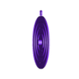 Level 1.stl STL file JOYSTICK MARBLE GAME・3D printable model to download
