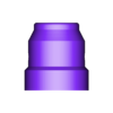 lpweight.stl Contrapeso Lp86
