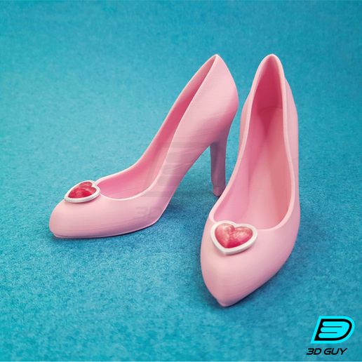🎬 Pelicula Barbie Barbie Tacones Altos Barbie Zapatos Bombas