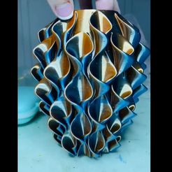 Vase Mode Lilypot