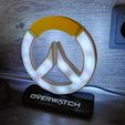 rsz_fotoramio.jpg Overwatch Logo LED-Light