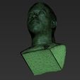 36.jpg 3D file Ronaldinho bust ready for full color 3D printing・3D print model to download, PrintedReality