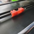 20210412_013716.jpg BELT TENSIONER 3D PRINTER ANYCUBIC I3 MEGA S