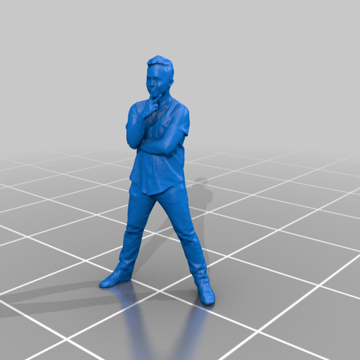 homme-159.png 3 : Personnes pour les modèles réduits H0