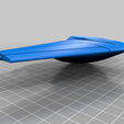 NA_Split_Nose_R.png N1 Naboo Starfighter Mandalorian et original