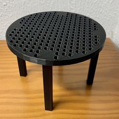 769fa1e7-a794-4d3c-96df-5d1ea3911f0a.jpg Support pour le lissage à l'acétone d'abs.