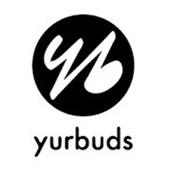 download.png Free 3D file yurbuds logo・3D print object to download