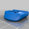 Frame_up.png Free STL file Tripod Phone Stand (no screw ! )・3D printing model to download