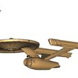preview.jpg Coleção Star Trek USS Enterprise Ultimate