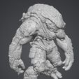HeroView.jpg The Deformed ~ Ravager-X Omega