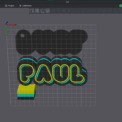1.jpg Name Neon Lightbox, Led lamp