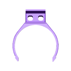 preview.png Free 3D file porte bouteille・3D printer model to download