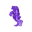 Gnoll.stl Gnoll