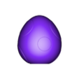 Colors Live - Cracked Yoshi egg by BeefyChicken