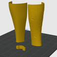 Captura-de-pantalla-2025-08-18-011044.png Cosmetic cover Prosthetic Leg