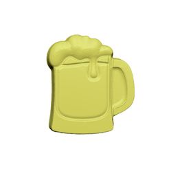 350301011_237614842231543_6668297995777637548_n.jpg 3D file Beer or Rootbeer Mug STL FILE FOR 3D PRINTING - LASER CNC ROUTER - 3D PRINTABLE MODEL STL MODEL STL DOWNLOAD BATH BOMB/SOAP・3D printable model to download